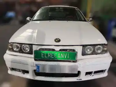 Sloopvoertuig bmw serie 3 compacto (e36) 316i van het jaar 1996 aangedreven 164e2