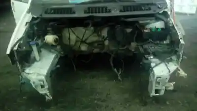 Здавання транспортного засобу citroen jumpy 2.0 hdi sx furg. року 2004 потужний rhx