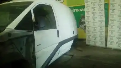 Здавання транспортного засобу citroen jumpy 2.0 hdi sx furg. року 2004 потужний rhx