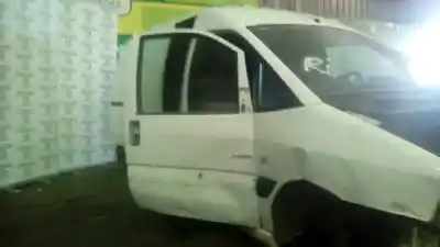 Здавання транспортного засобу citroen jumpy 2.0 hdi sx furg. року 2004 потужний rhx