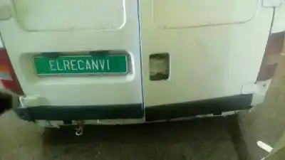 Здавання транспортного засобу citroen jumpy 2.0 hdi sx furg. року 2004 потужний rhx