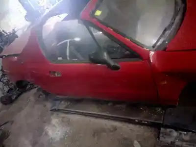 Veículo de Sucata HONDA                                              CRX (EG/EH)                                                                                                                                                                                                                                                1.6 ESI Del Sol (EH)                                                                                                                                                                                                                                       do ano 1999 alimentado D16Z6