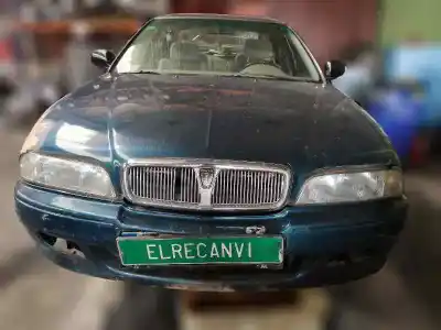 Véhicule à la ferraille mg rover                                           serie 600 (rh)                                                                                                                                                                                                                                             620 di                                                                                                                                                                                                                                                     de l'année 1995 alimenté 20t2n