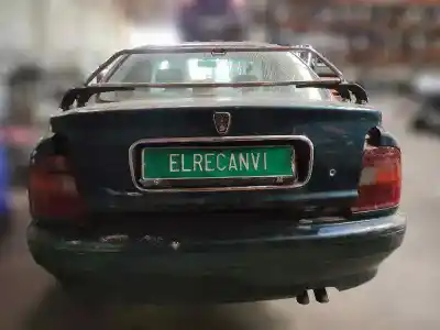 Véhicule à la ferraille mg rover                                           serie 600 (rh)                                                                                                                                                                                                                                             620 di                                                                                                                                                                                                                                                     de l'année 1995 alimenté 20t2n
