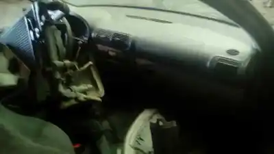 Здавання транспортного засобу seat toledo (1m2) select року 1999 потужний ahf Здавання транспортного засобу seat toledo (1m2) select року 1999 потужний ahf