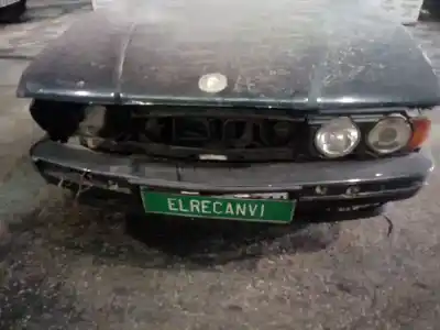 Veicolo di demolizione BMW SERIE 5 TOURING (E34) 520i dell'anno 1995 alimentato M50B206S2VANOS