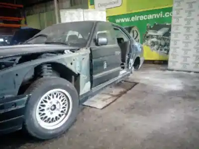 Veículo de Sucata bmw serie 5 touring (e34) 520i do ano 1995 alimentado m50b206s2vanos