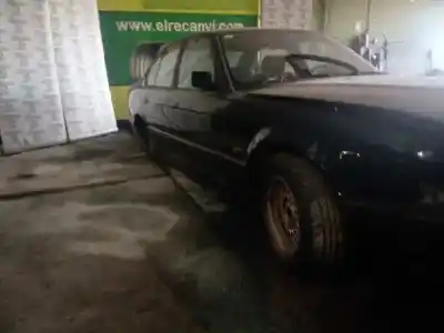 Veículo de Sucata bmw serie 5 touring (e34) 520i do ano 1995 alimentado m50b206s2vanos