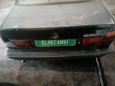 Veículo de Sucata bmw serie 5 touring (e34) 520i do ano 1995 alimentado m50b206s2vanos