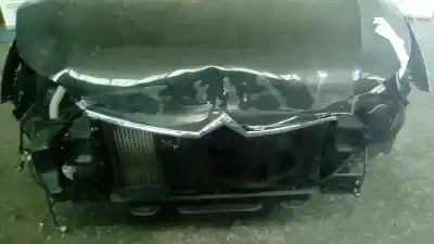 Veículo de Sucata citroen c4 berlina collection do ano 2009 alimentado 9hxdv6ated4