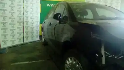 Veículo de Sucata citroen c4 berlina collection do ano 2009 alimentado 9hxdv6ated4