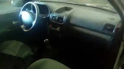 Утилизация автомобиля renault clio ii fase ii (b/cb0) pack authentique года 2005 питание d7f720