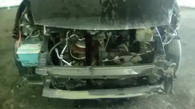 Sloopvoertuig nissan pixo (ua0) 1.0 van het jaar 2009 aangedreven k10b