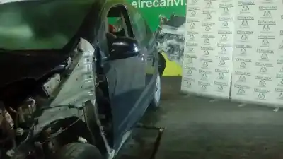 Sloopvoertuig nissan pixo (ua0) 1.0 van het jaar 2009 aangedreven k10b