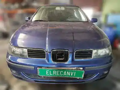 Утилизация автомобиля seat leon (1m1) 1.9 tdi года 2002 питание alh