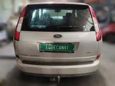 Утилизация автомобиля ford focus c-max (cap) ambiente (d) года 2007 питание kkda Утилизация автомобиля ford focus c-max (cap) ambiente (d) года 2007 питание kkda