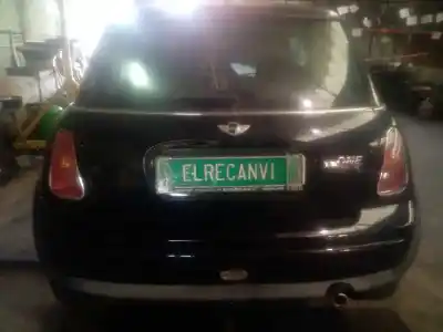 Veículo de Sucata bmw mini (r50,r53) cooper do ano 2001 alimentado w10b16a
