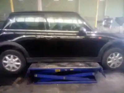Veículo de Sucata BMW MINI (R50,R53) Cooper do ano 2001 alimentado W10B16A