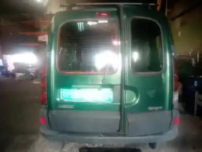 Здавання транспортного засобу renault kangoo (f/kc0) rn/alap modell (kcoa/c/d/e/h/u) 75 cv / 55 kw року 1999 потужний e7j