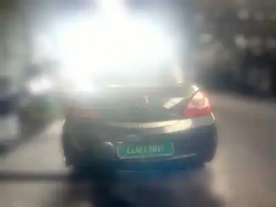 Veículo de Sucata OPEL TIGRA TWINTOP (X04) 1.3 CDTI (R97) do ano 2006 alimentado Z13DT