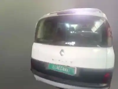 Утилизация автомобиля renault espace iv (jk0) grand espace dynamique года 2006 питание g9t