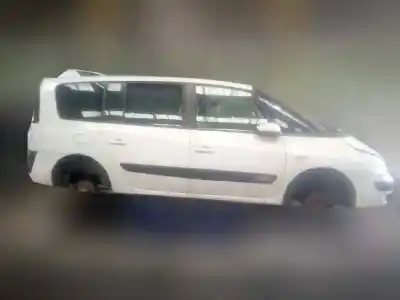 Утилизация автомобиля renault espace iv (jk0) grand espace dynamique года 2006 питание g9t