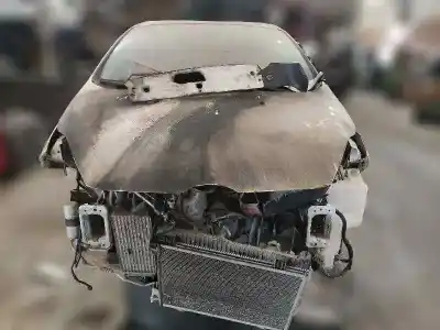 Утилизация автомобиля ford fiesta (ccn) sport года 2001 питание tzja