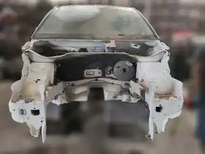 Veículo de Sucata citroen c3 picasso exclusive do ano 2001 alimentado 9hpdv6dted