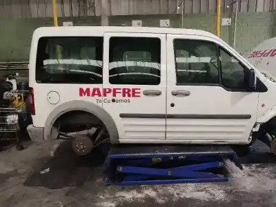 Утилизация автомобиля ford transit connect (tc7) furgón ft 200s (2009->) года 2007 питание bhpa