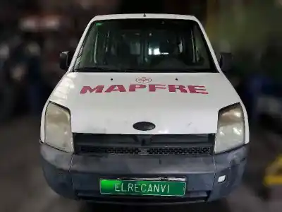 Утилизация автомобиля ford transit connect (tc7) furgón ft 200s (2009->) года 2007 питание bhpa