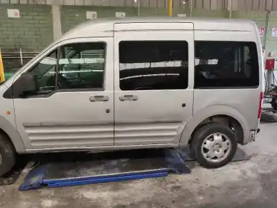 Scrapping Vehicle ford transit connect (tc7) furgón (2006->) of the year 2006 powered hcpa