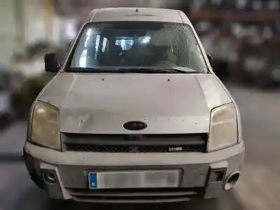 Scrapping Vehicle ford transit connect (tc7) furgón (2006->) of the year 2006 powered hcpa
