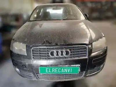 Утилизация автомобиля audi a3 (8p) 1.9 tdi ambiente года 2004 питание bkc Утилизация автомобиля audi a3 (8p) 1.9 tdi ambiente года 2004 питание bkc