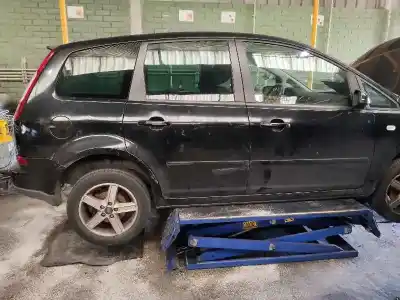 Veicolo di demolizione ford focus c-max (cap) ambiente (d) dell'anno 2006 alimentato hhda