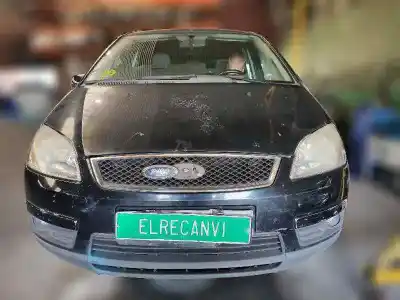 Veicolo di demolizione ford focus c-max (cap) ambiente (d) dell'anno 2006 alimentato hhda