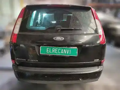 Veicolo di demolizione ford focus c-max (cap) ambiente (d) dell'anno 2006 alimentato hhda