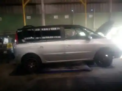 Здавання транспортного засобу renault espace iv (jk0) 2.0 dynamique [2.0 ltr. - 110 kw dci diesel fap] року 2006 потужний g9t