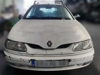 Hurda Aracı RENAULT                                            LAGUNA (B56)                                                                                                                                                                                                                                               1.8 Mono CAT                                                                                                                                                                                                                                               Yılın 1994 güçlü F3P