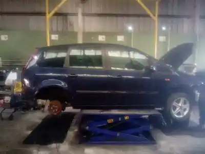Veículo de Sucata ford focus c-max (cap) ambiente (d) do ano 2005 alimentado g8da