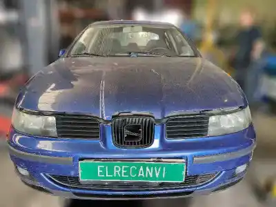 Scrapping Vehicle seat toledo (1m2) select of the year 1999 powered ahf Scrapping Vehicle seat toledo (1m2) select of the year 1999 powered ahf