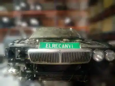 Scrapping Vehicle JAGUAR                                             XJ6/12                                                                                                                                                                                                                                                     3.2 CAT                                                                                                                                                                                                                                                    of the year 1995 powered 9JPGRB