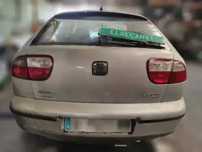 Scrapping Vehicle seat leon (1m1) 1.9 tdi of the year 2000 powered ahf