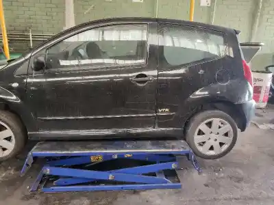 Vehicul casat CITROEN                                            C2 (JM_)                                                                                                                                                                                                                                                   1.6                                                                                                                                                                                                                                                        al anului 2003 alimentat NFUTU5JP4