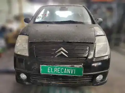 Утилизация автомобиля citroen c2 (jm_) 1.6 года 2003 питание nfutu5jp4