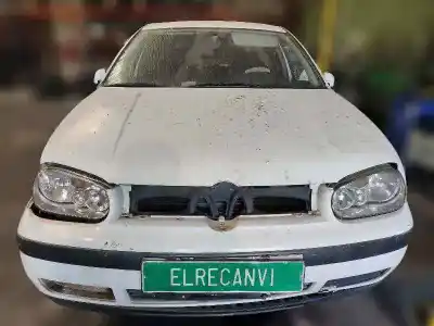 Здавання транспортного засобу volkswagen                                         golf iv berlina (1j1)                                                                                                                                                                                                                                      agp                                                                                                                                                                                                                                                        року 1997 потужний agp