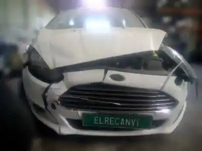 Утилизация автомобиля ford                                               fiesta (ccn)                                                                                                                                                                                                                                               black edition года 2013 питание sfjb