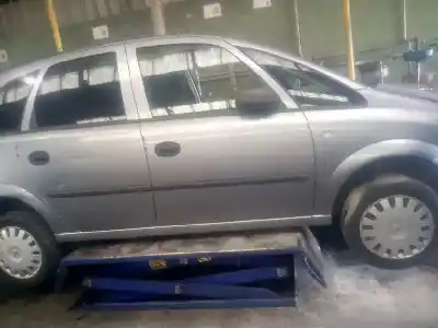 Veículo de Sucata opel meriva cosmo do ano 2005 alimentado y17dt