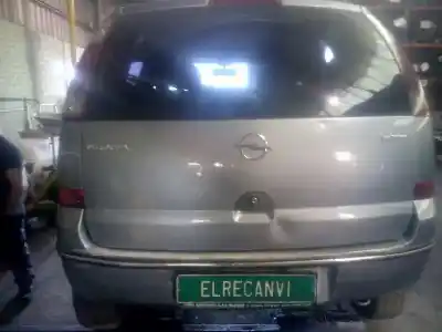 Veículo de Sucata opel meriva cosmo do ano 2005 alimentado y17dt