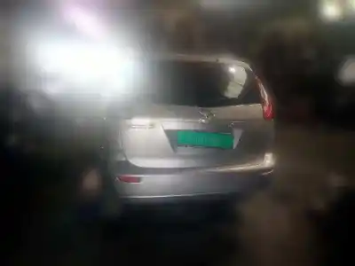 Veículo de Sucata mazda 5 (cr19) 2.0 cd (cr19) do ano 2006 alimentado rf7j