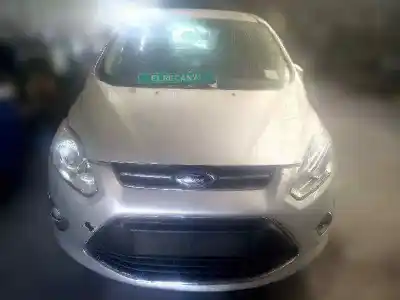 Утилизация автомобиля ford c-max titanium года 2001 питание ufda